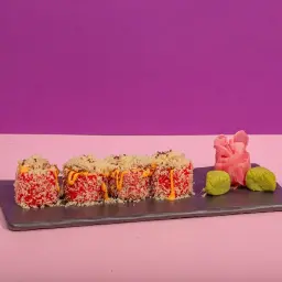 Fantasy Tempura Roll